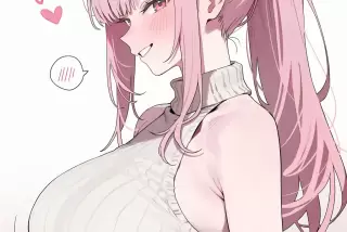 近所のカリオペお姉ち