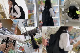 『 M.Kちゃん 』 素人