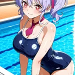 【エロ画像】マゼンタ