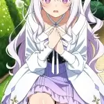 【エロ画像】白髪サイ