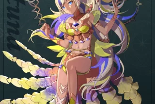 【画像】『ファイアー