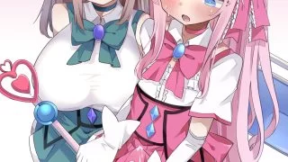 【新着同人誌】魔法の