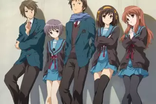 【画像】お前らのアニ