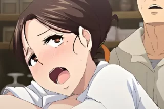 喫茶店の家賃を待って