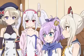 【画像】「アズールレ