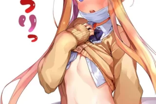 ドエロい太もものエロ