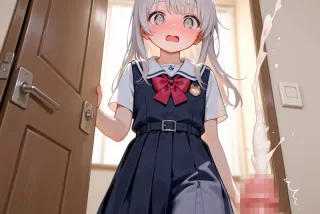 ゆるせ妹！ 兄にはヌ