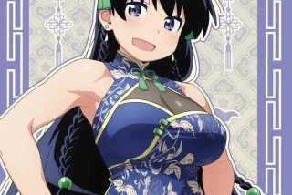 凪さんドスケベすぎる
