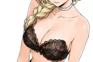 【画像】ドラクエで抜