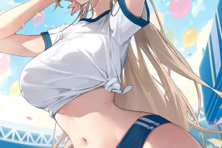 むっちりのよさを痛感