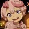 【画像】アニメ「メイ