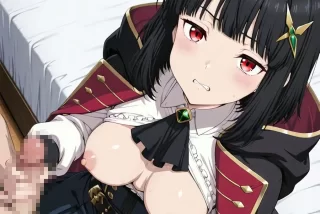【エロ画像】マニアの