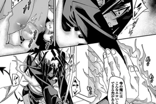 【エロ漫画】童貞幽霊
