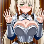 【エロ画像】プラチナ