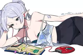 【画像】フリーレン「