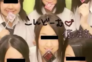【画像】今どきの小学