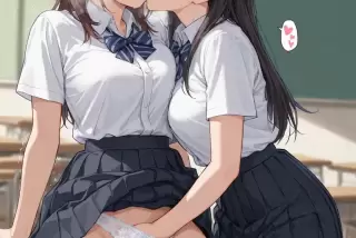 女子校ってやっぱりこ