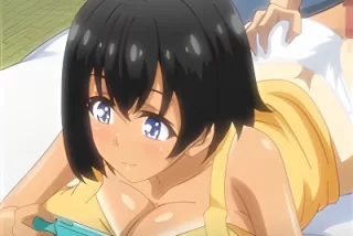 お母さんの知り合いの