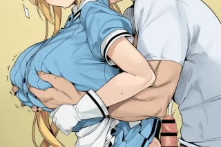 【画像】仕事中の日向