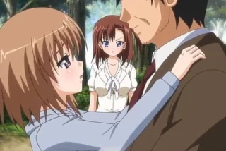 控えめ読モJKが中年教