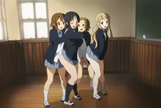 【画像】放課後SEXタ