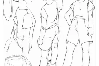 【悲報】絵師「サイゼ