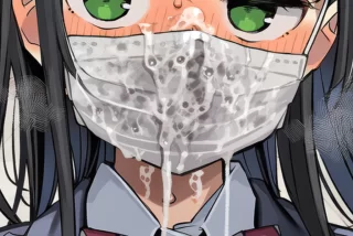 【二次エロ】ザーメン
