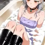 【エロ画像】グレーハ