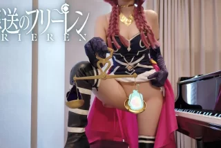 【悲報】ピアノ上手な