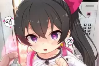 【悲報】ヱロアニメっ