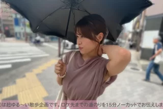 【画像】岡田桃佳アナ