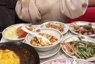 【画像】おっぱい特盛