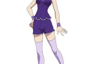 ネーナとかいう見た目