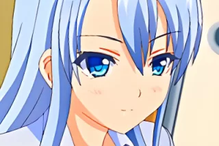 幼いながらも男を惑わ