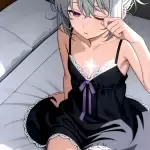 【エロ画像】グレー団
