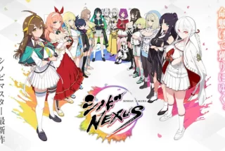 【朗報】閃乱カグラ新