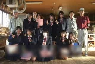 【加工無し】愛知県立