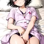 【エロ画像】オレンジ
