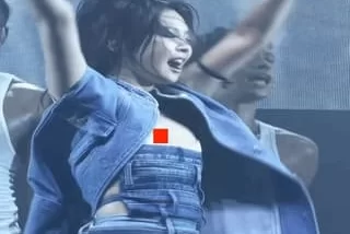 超人気アイドル「BLAC