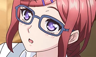 犯されて喜んでるんだ