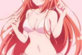 【画像】今期アニメの