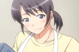 よく遊びに来る息子の