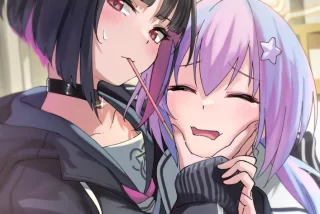 【二次】ブルーアーカ