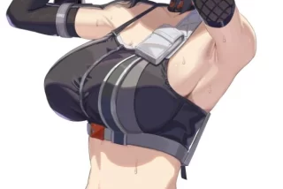 ゼンレスゾーンゼロの