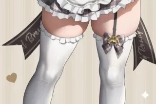 【画像】お尻ゲームの