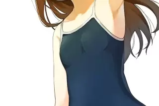 【画像】露出度が半端