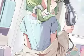 【画像】女の子「ねー