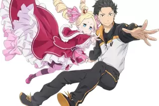 【悲報】なんかリゼロ