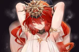 【鳴潮】オーガスタの