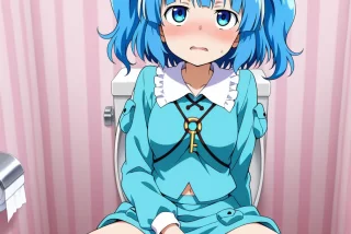 【おしっこ】おしっこ